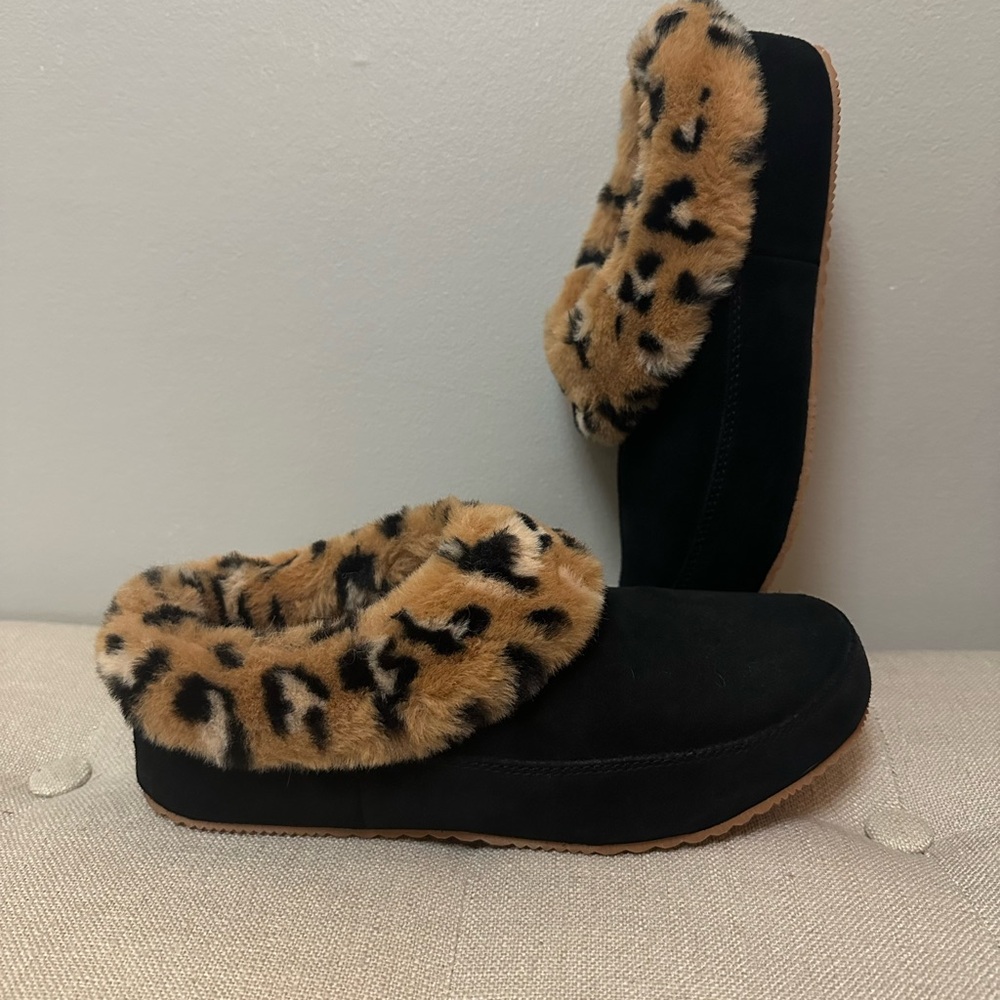 Sorel - coffee run slippers